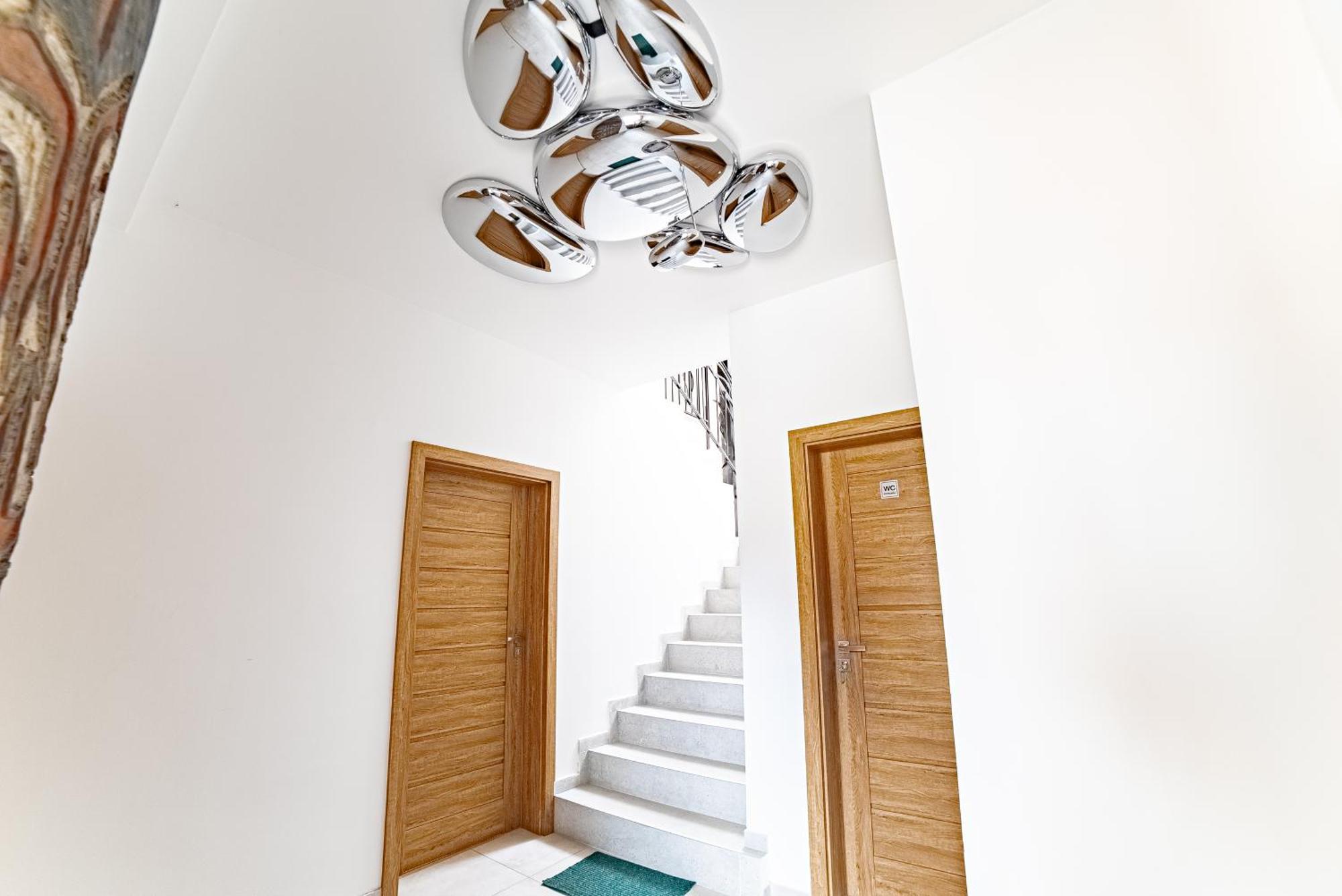 Farma Zelena Ruza Villa Klacno ภายนอก รูปภาพ