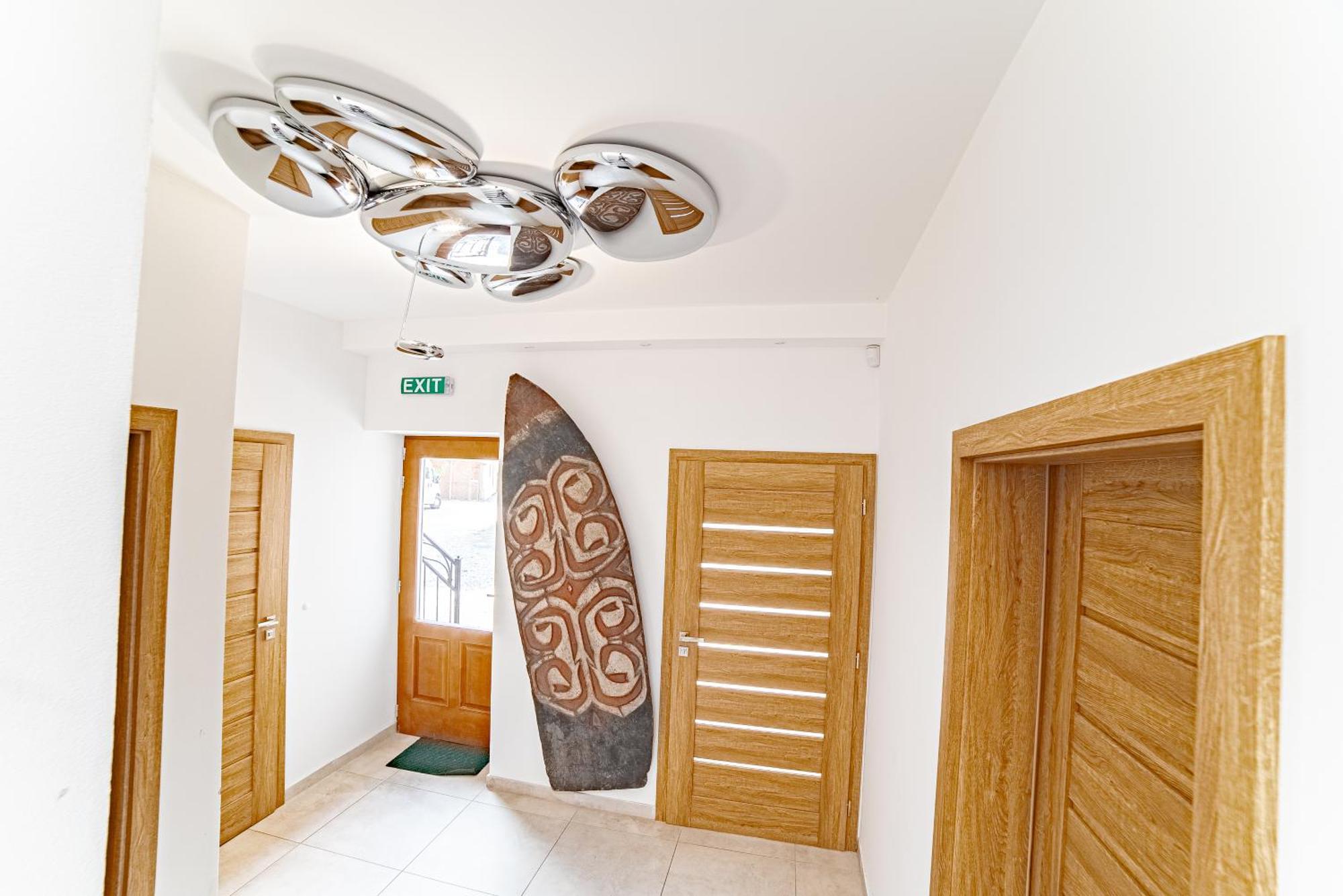 Farma Zelena Ruza Villa Klacno ภายนอก รูปภาพ