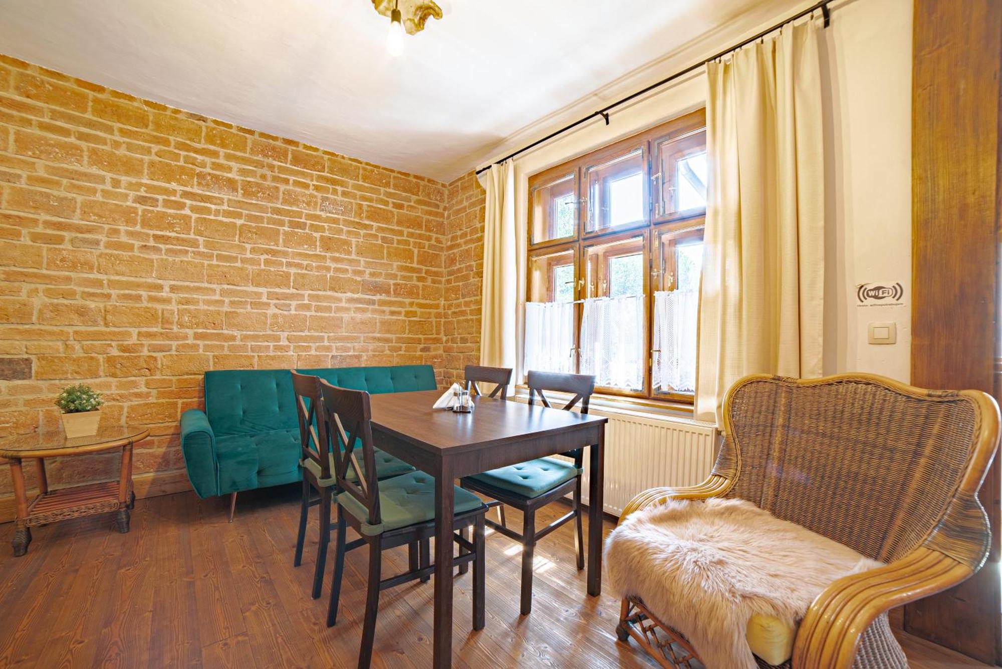 Farma Zelena Ruza Villa Klacno ภายนอก รูปภาพ